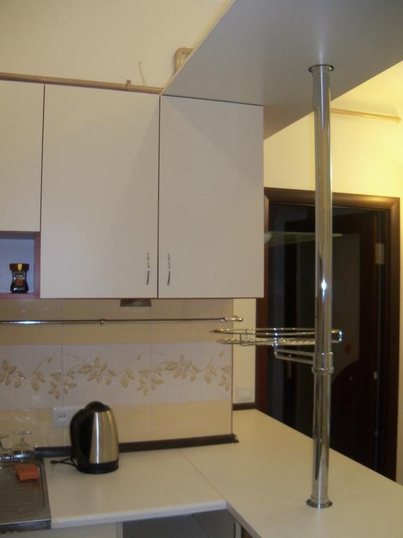 לבוב Apartment Roman חדר תמונה