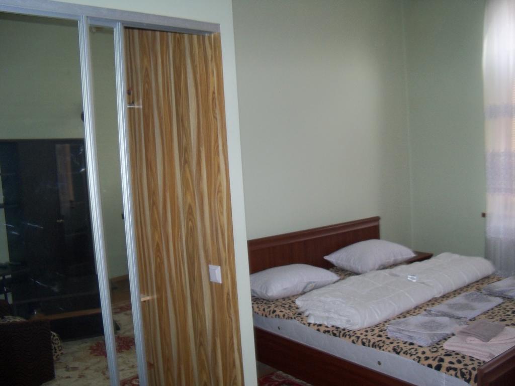 לבוב Apartment Roman מראה חיצוני תמונה